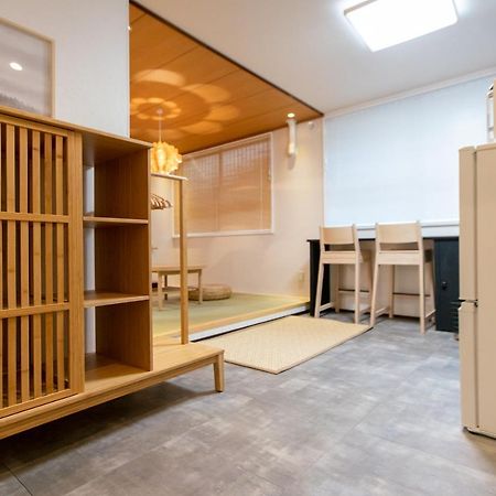 浅草桥燕子酒店 東京都 外观 照片