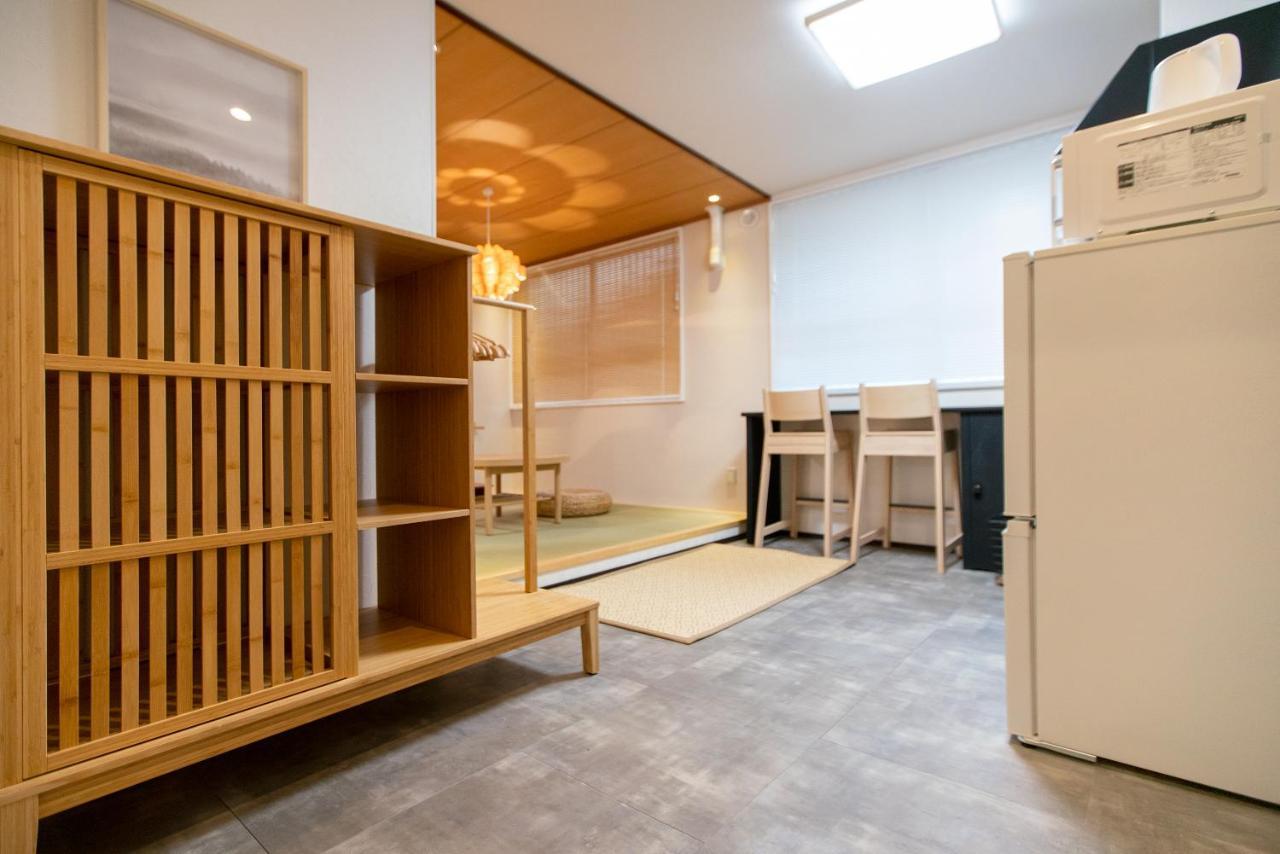 浅草桥燕子酒店 東京都 外观 照片