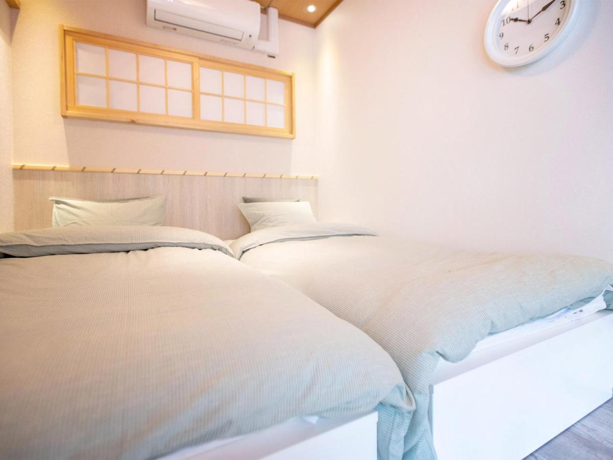 浅草桥燕子酒店 東京都 外观 照片