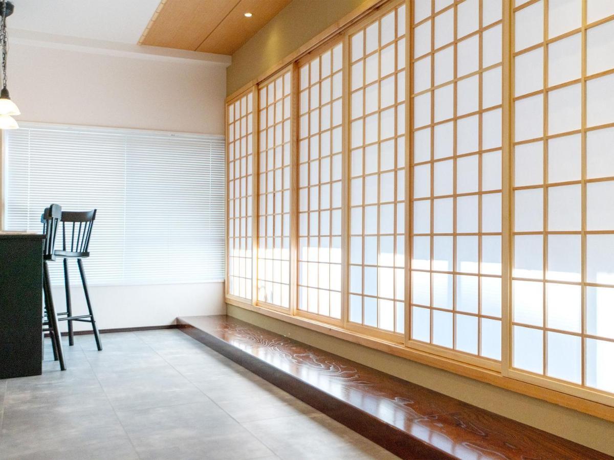 浅草桥燕子酒店 東京都 外观 照片